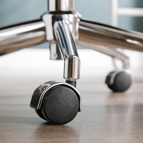 Modern Faux fur home office chair fluffy chair makeup vanity Chair