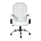 Artiss Office Chair Gaming Computer Chairs Executive PU Leather