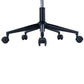 Home Office Task Chair Wheels Modern Chair with Arms Adjustable