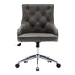 Home Office Desk Chairs Leisure Chairs for Bedroom Living Room